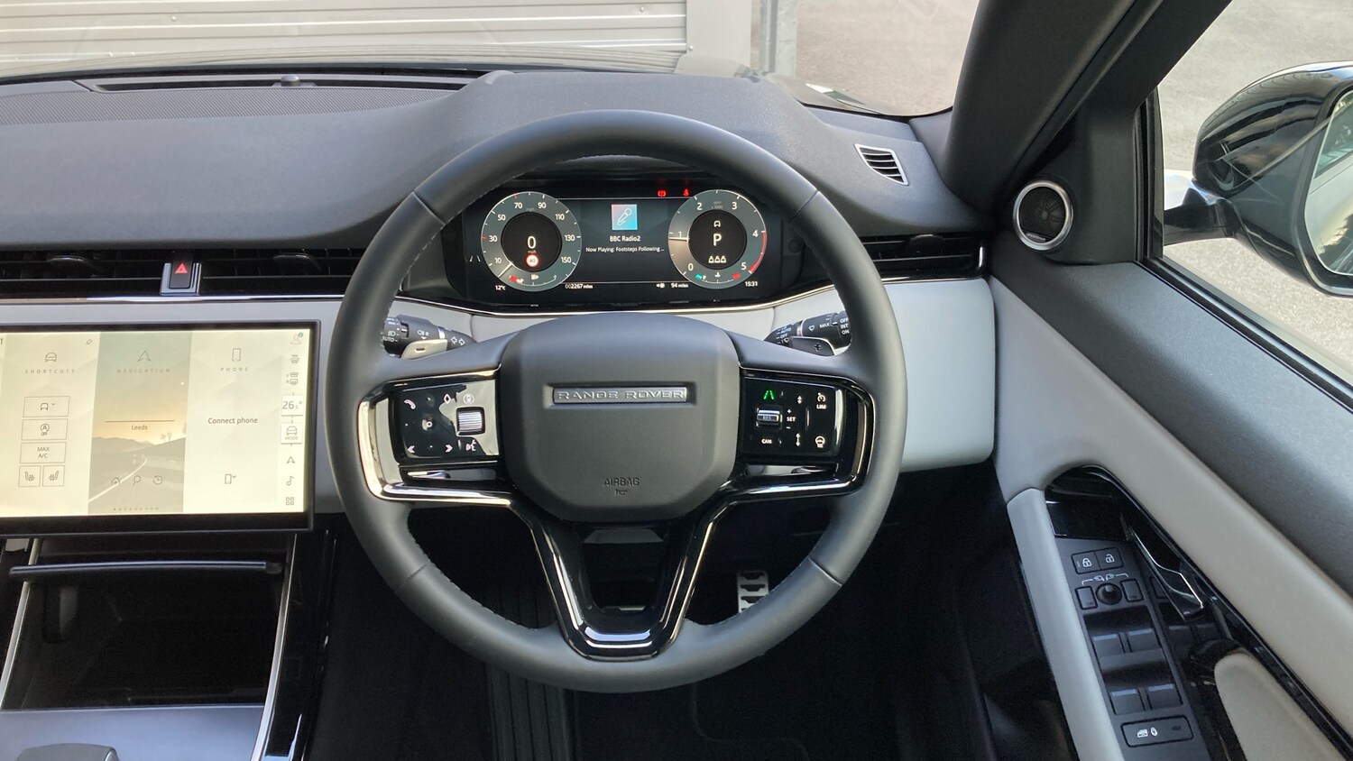 Used Land Rover Range Rover Evoque 2025 for sale - 78105412: Photo 15