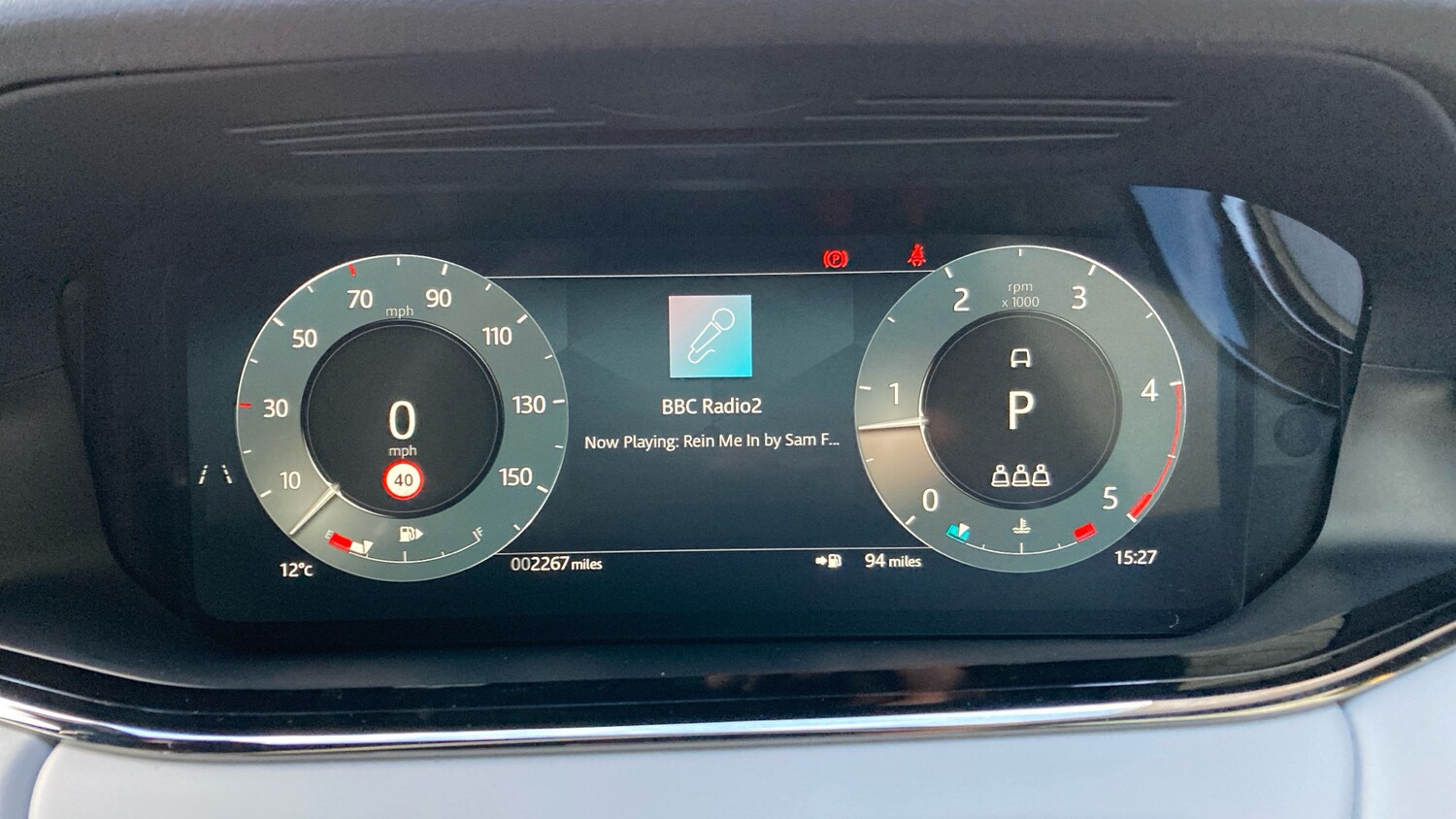 Used Land Rover Range Rover Evoque 2025 for sale - 78105412: Photo 16