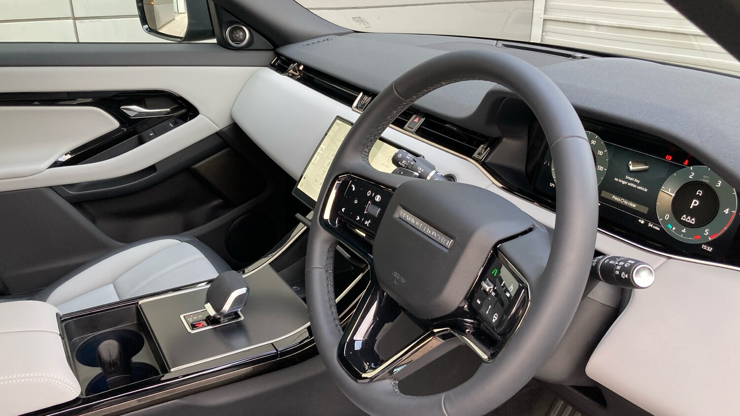 Used Land Rover Range Rover Evoque 2025 for sale - 78105412: Photo 24