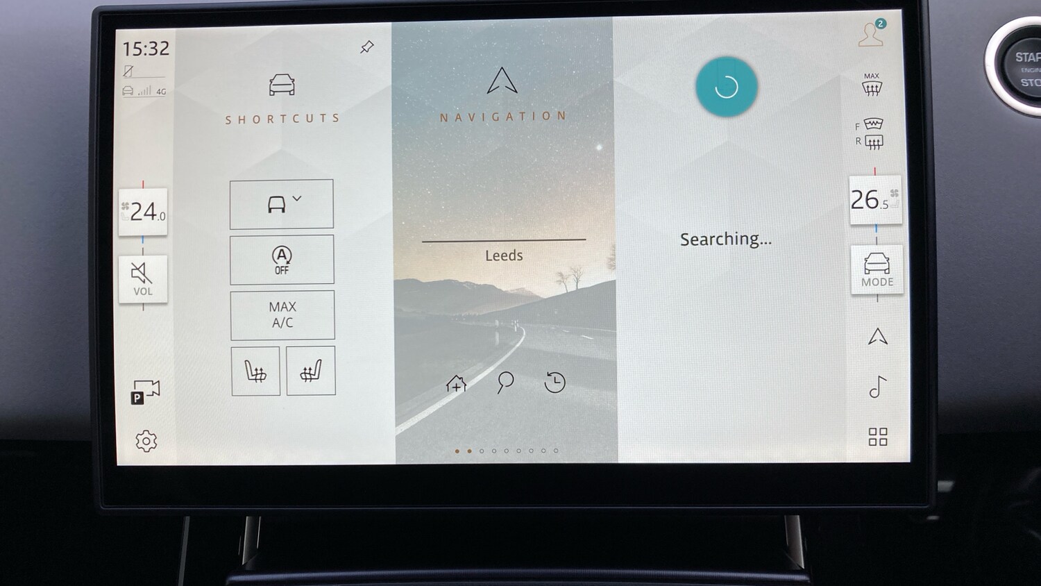 Used Land Rover Range Rover Evoque 2025 for sale - 78105412: Photo 26