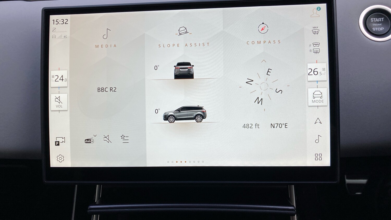 Used Land Rover Range Rover Evoque 2025 for sale - 78105412: Photo 27