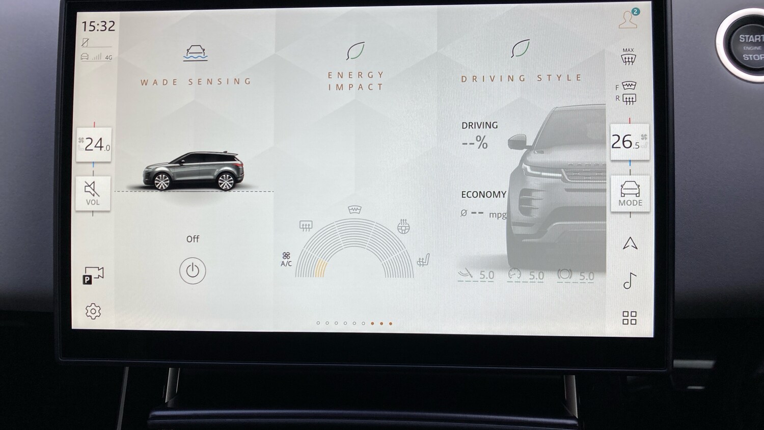 Used Land Rover Range Rover Evoque 2025 for sale - 78105412: Photo 28