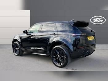 Used Land Rover Range Rover Evoque 2025 for sale - 78105412: Photo