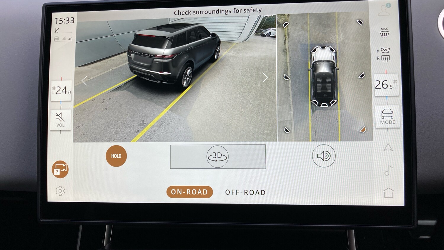 Used Land Rover Range Rover Evoque 2025 for sale - 78105412: Photo 32