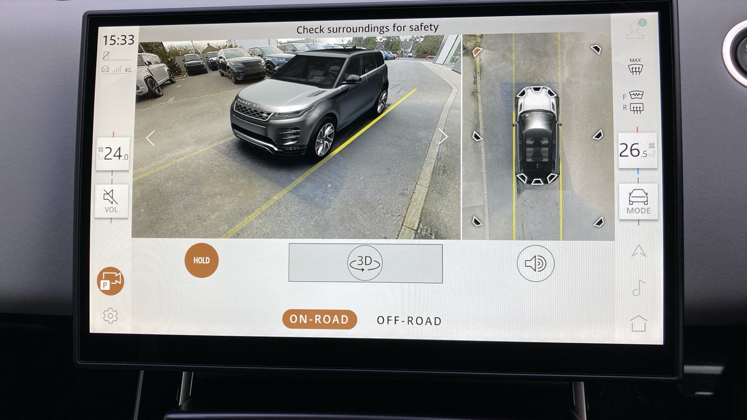 Used Land Rover Range Rover Evoque 2025 for sale - 78105412: Photo 33