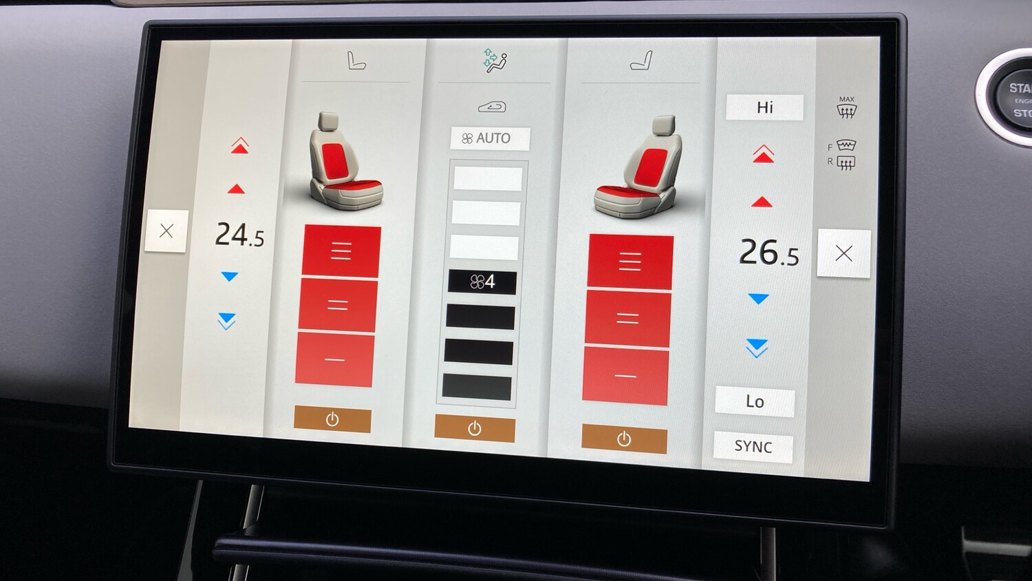 Used Land Rover Range Rover Evoque 2025 for sale - 78105412: Photo 34