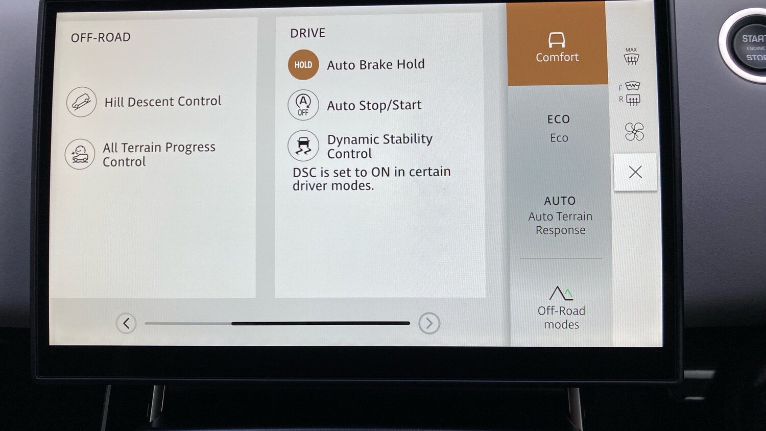 Used Land Rover Range Rover Evoque 2025 for sale - 78105412: Photo 35