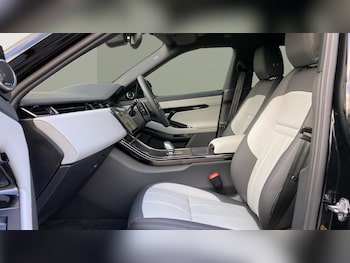 Used Land Rover Range Rover Evoque 2025 for sale - 78105412: Photo