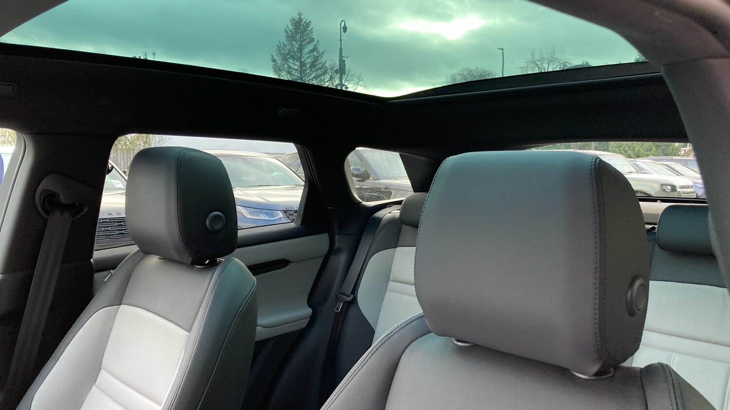 Used Land Rover Range Rover Evoque 2025 for sale - 78105412: Photo 46