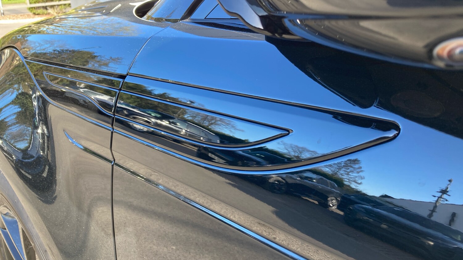 Used Land Rover Range Rover Evoque 2025 for sale - 78105412: Photo 47