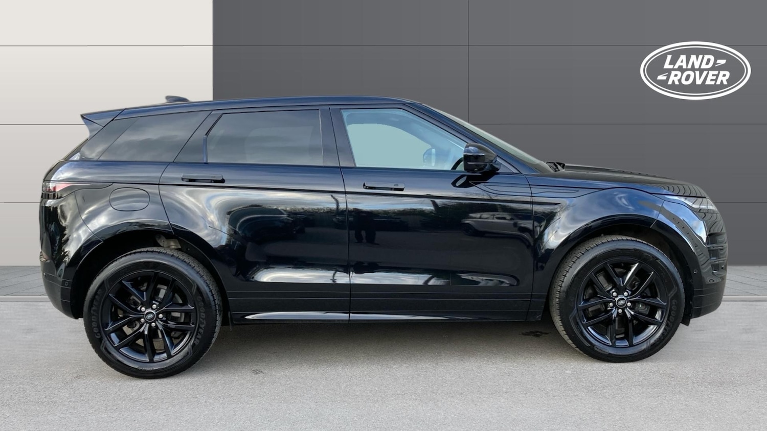 Used Land Rover Range Rover Evoque 2025 for sale - 78105412: Photo 5