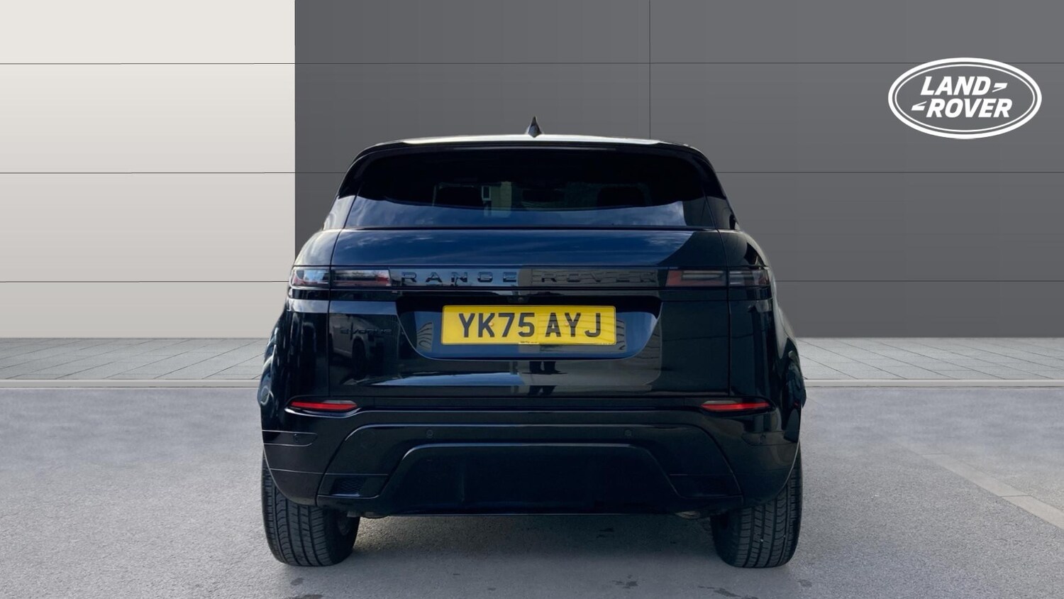 Used Land Rover Range Rover Evoque 2025 for sale - 78105412: Photo 6