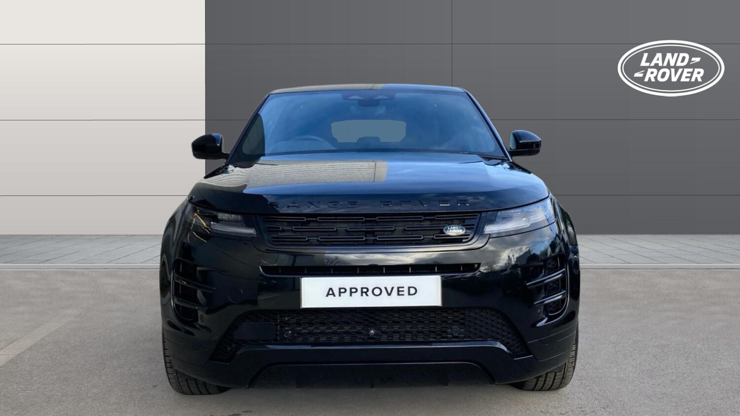 Used Land Rover Range Rover Evoque 2025 for sale - 78105412: Photo 7