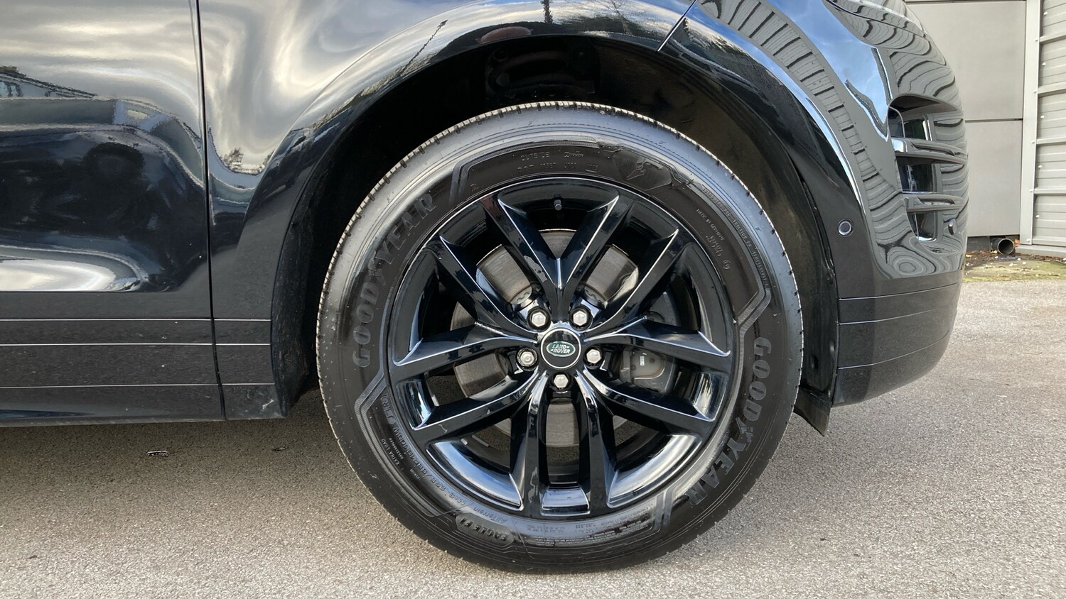 Used Land Rover Range Rover Evoque 2025 for sale - 78105412: Photo 8