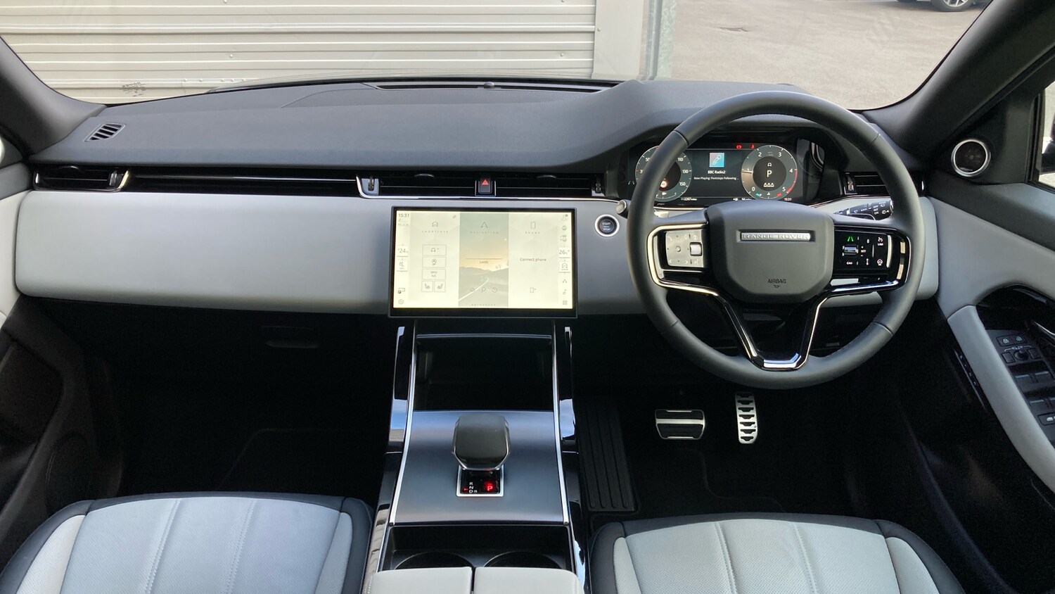 Used Land Rover Range Rover Evoque 2025 for sale - 78105412: Photo 9