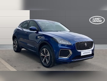 Used Jaguar E-Pace 2023 for sale - 78915886: Photo