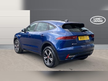 Used Jaguar E-Pace 2023 for sale - 78915886: Photo