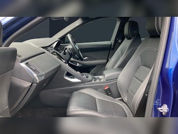 Used Jaguar E-Pace 2023 for sale - 78915886: Photo