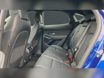 Used Jaguar E-Pace 2023 for sale - 78915886: Photo