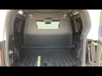 Used Land Rover Defender 2024 for sale - 74743234: Photo