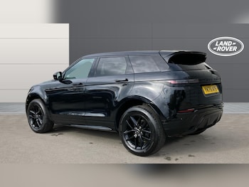 Used Land Rover Range Rover Evoque 2025 for sale - 78482848: Photo