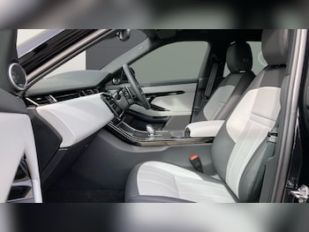 Used Land Rover Range Rover Evoque 2025 for sale - 78482848: Photo