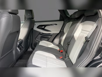 Used Land Rover Range Rover Evoque 2025 for sale - 78482848: Photo