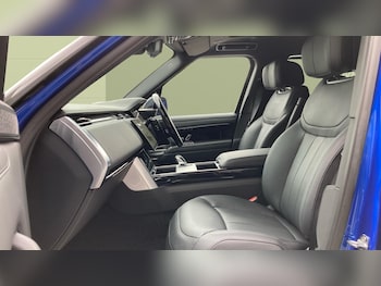 Used Land Rover Range Rover 2025 for sale - 75690848: Photo