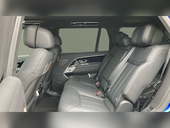 Used Land Rover Range Rover 2025 for sale - 75690848: Photo