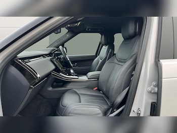Used Land Rover Range Rover Sport 2025 for sale - 78237191: Photo