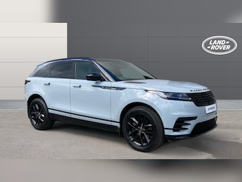 Used Land Rover Range Rover Velar 2023 for sale - 78578031: Photo