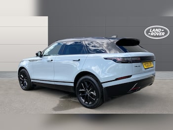 Used Land Rover Range Rover Velar 2023 for sale - 78578031: Photo