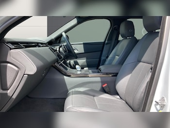 Used Land Rover Range Rover Velar 2023 for sale - 78578031: Photo