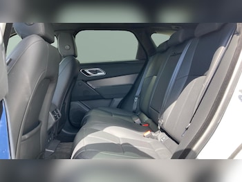 Used Land Rover Range Rover Velar 2023 for sale - 78578031: Photo