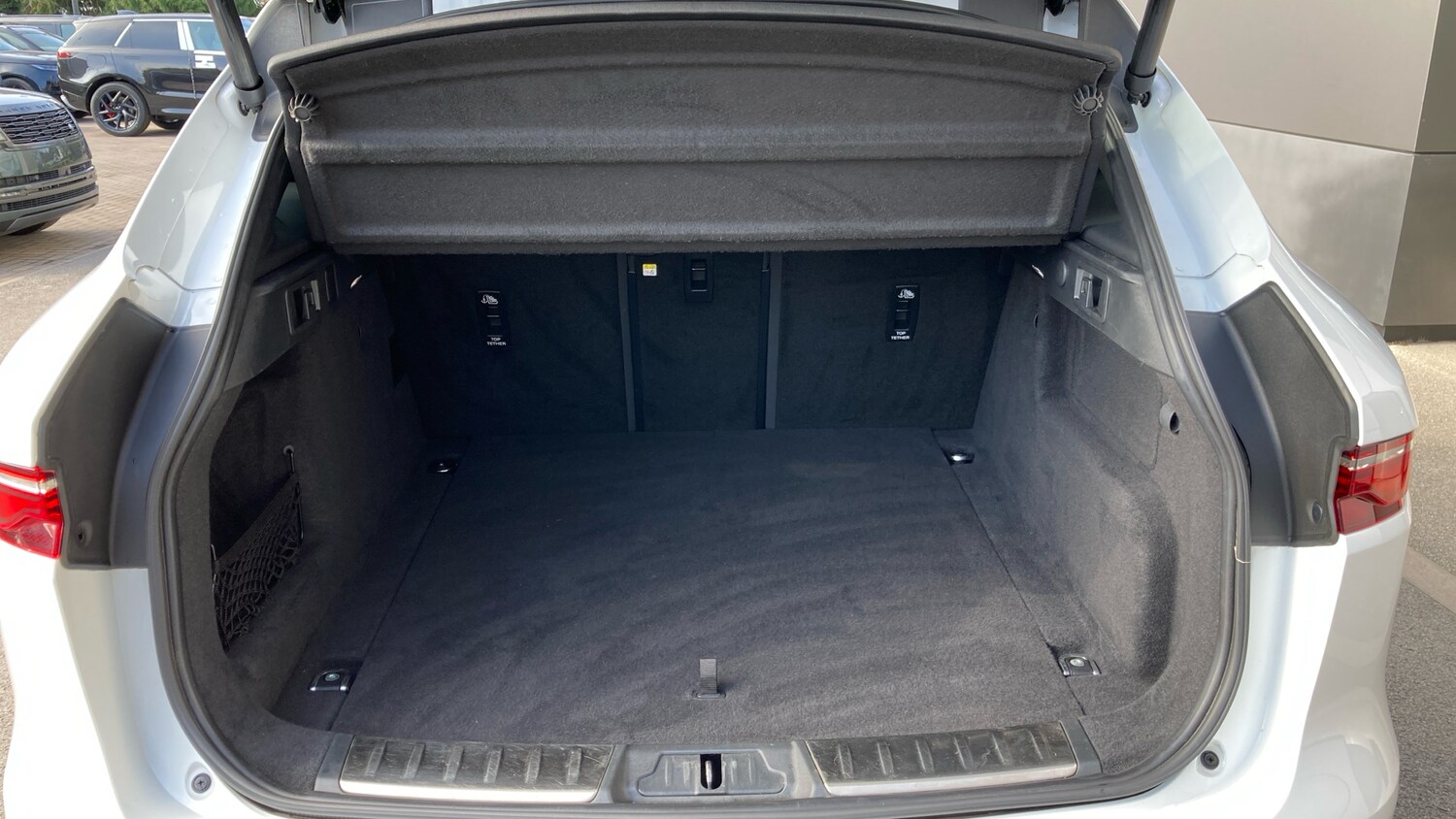 Used Jaguar F-Pace 2023 for sale - 77946974: Photo 10