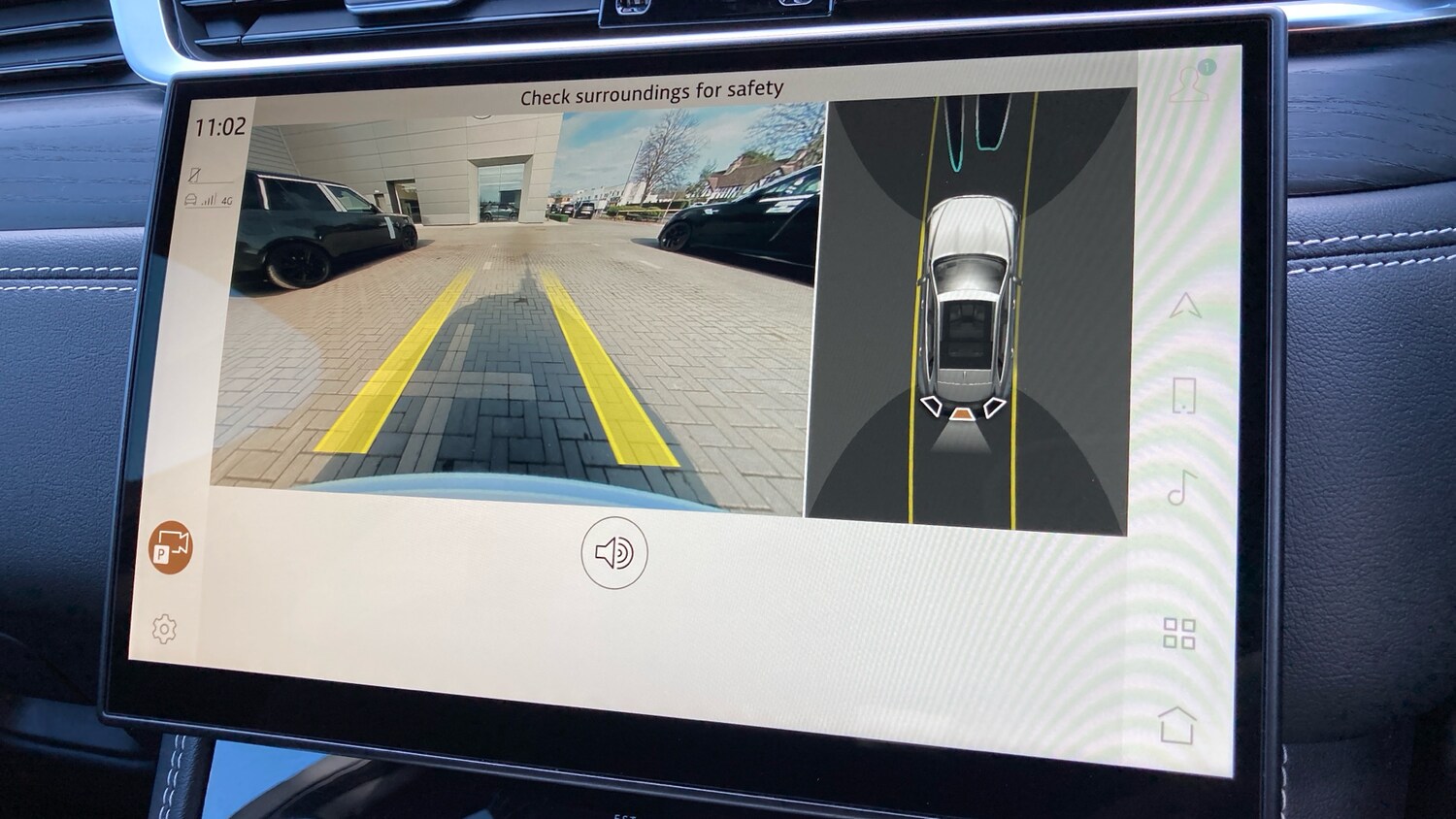 Used Jaguar F-Pace 2023 for sale - 77946974: Photo 12