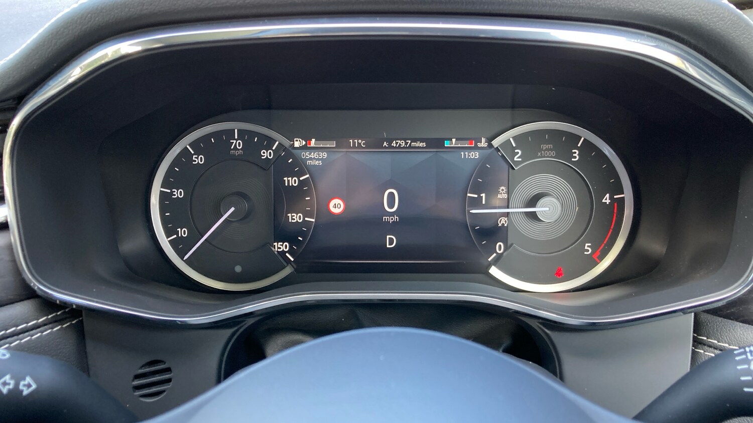 Used Jaguar F-Pace 2023 for sale - 77946974: Photo 16