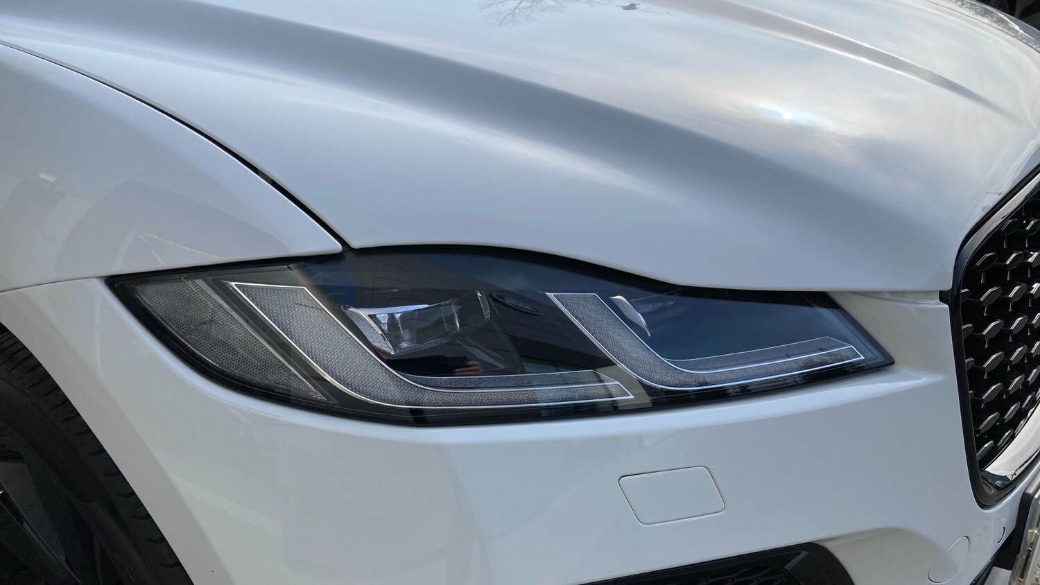 Used Jaguar F-Pace 2023 for sale - 77946974: Photo 17