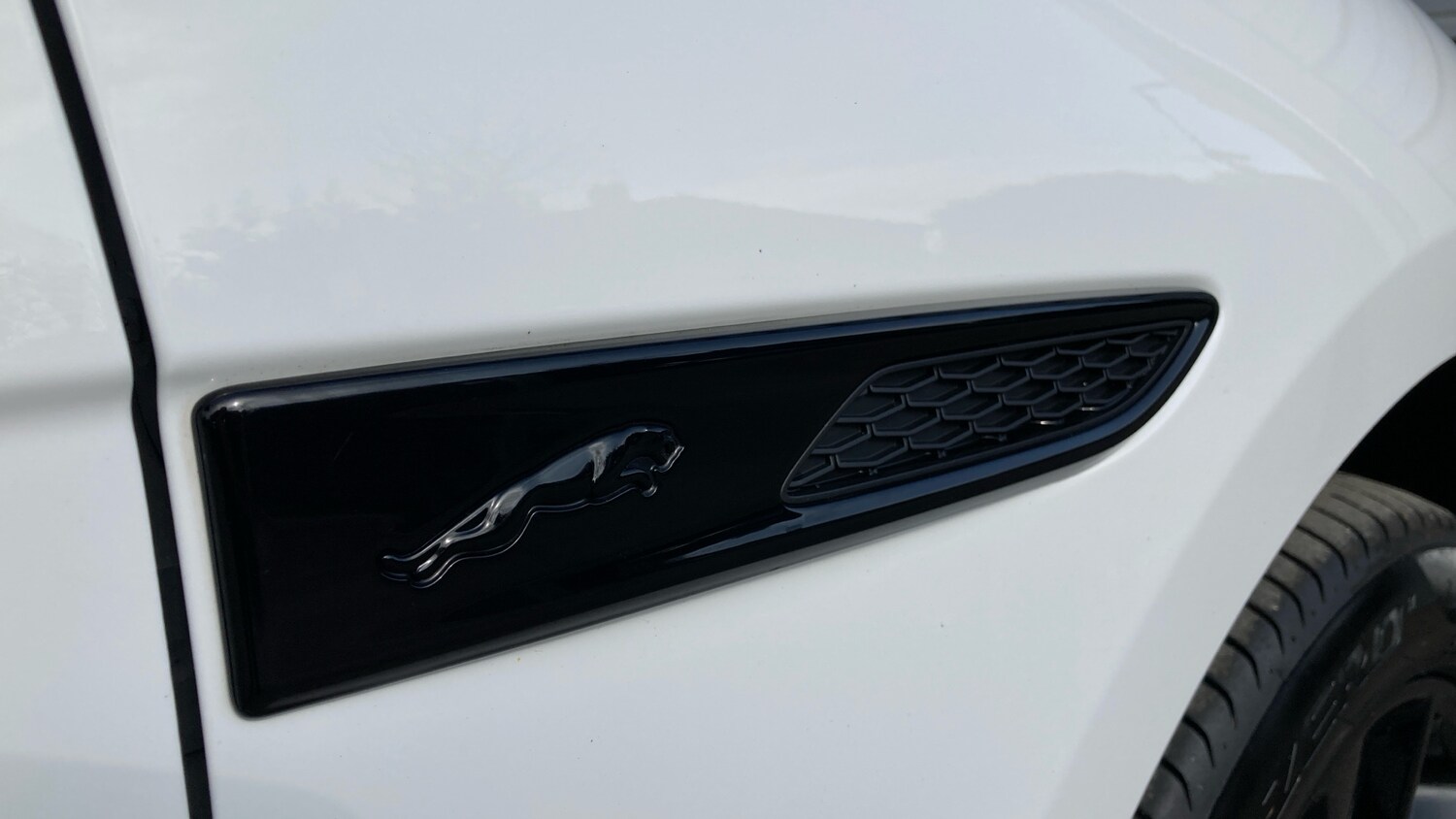 Used Jaguar F-Pace 2023 for sale - 77946974: Photo 20