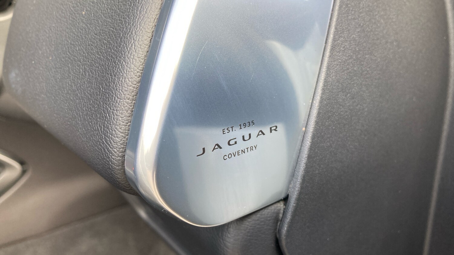 Used Jaguar F-Pace 2023 for sale - 77946974: Photo 21