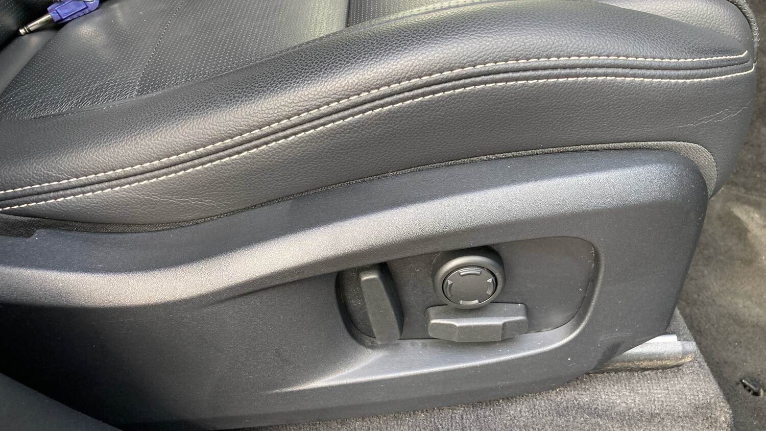 Used Jaguar F-Pace 2023 for sale - 77946974: Photo 23