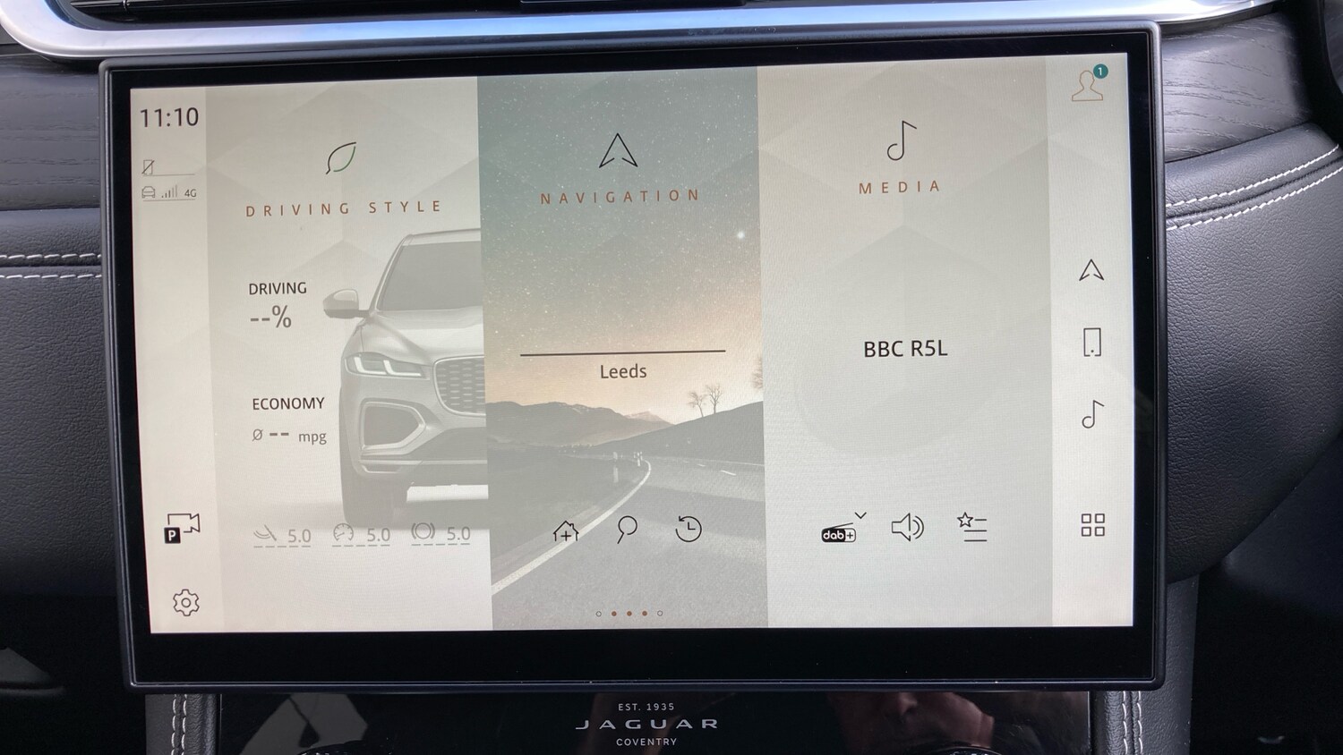 Used Jaguar F-Pace 2023 for sale - 77946974: Photo 25