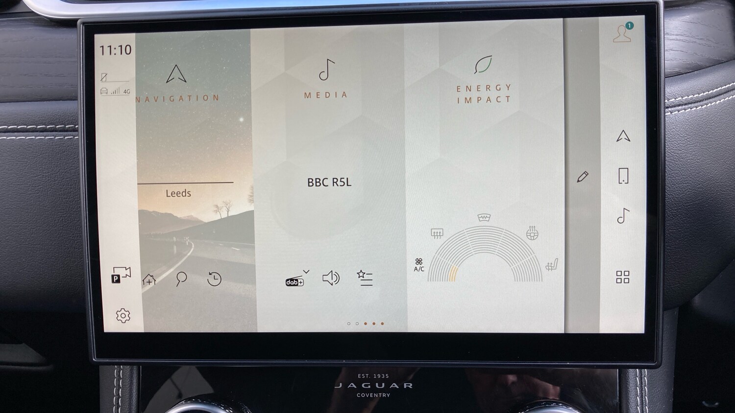 Used Jaguar F-Pace 2023 for sale - 77946974: Photo 26