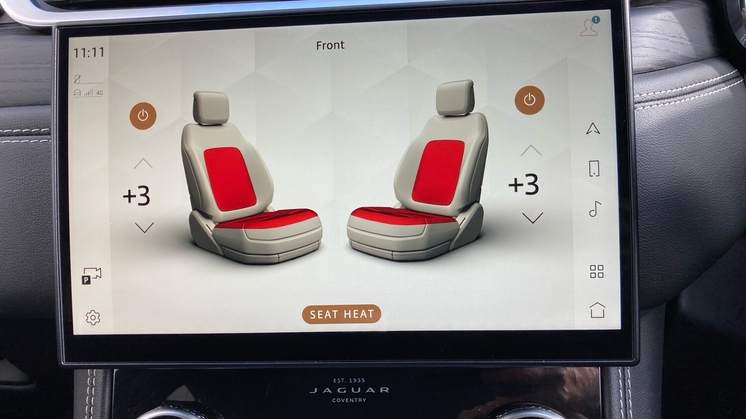 Used Jaguar F-Pace 2023 for sale - 77946974: Photo 30