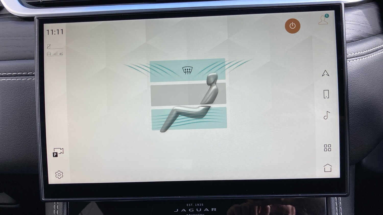 Used Jaguar F-Pace 2023 for sale - 77946974: Photo 31