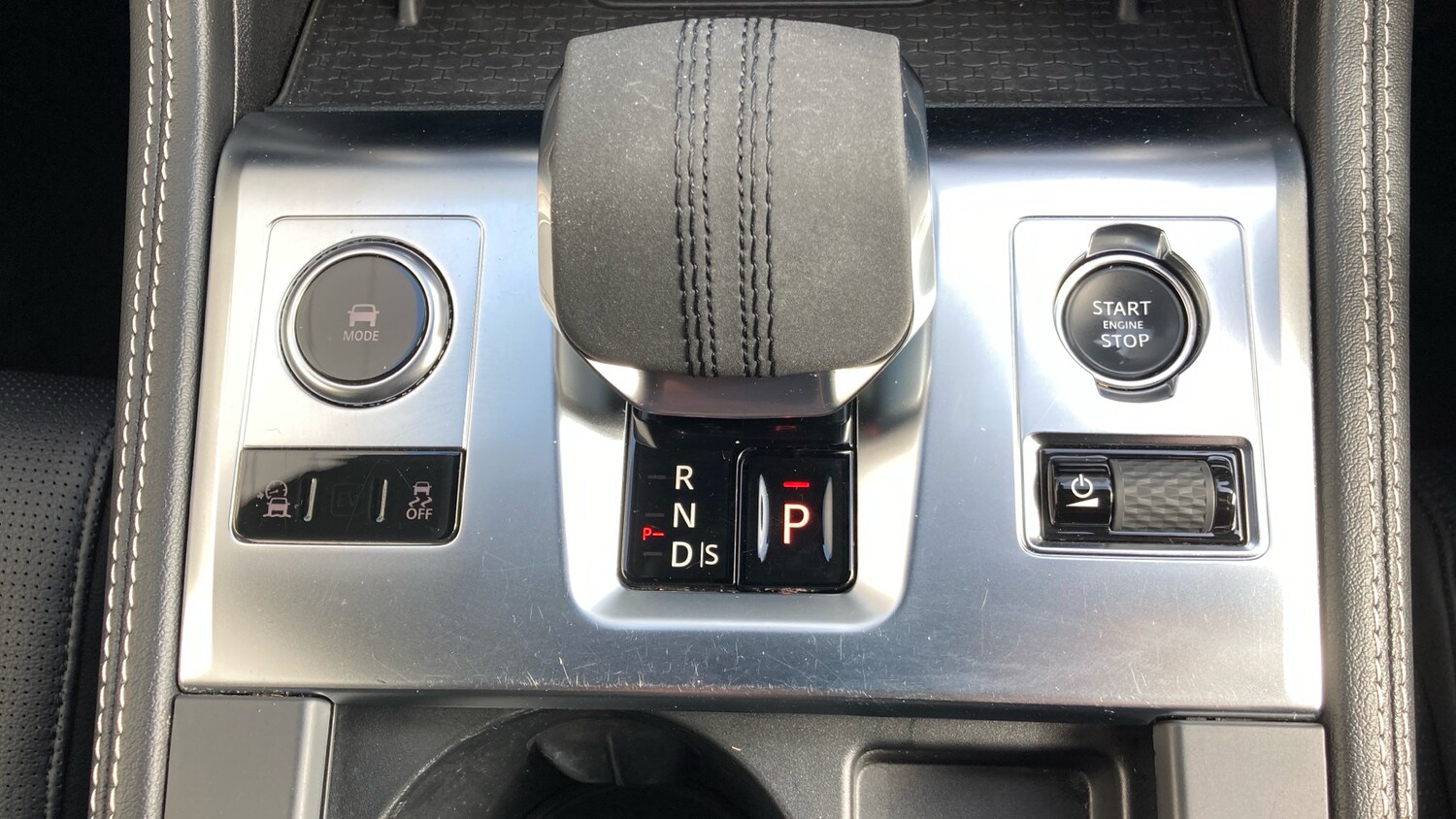 Used Jaguar F-Pace 2023 for sale - 77946974: Photo 33