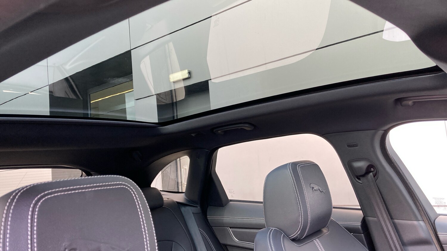 Used Jaguar F-Pace 2023 for sale - 77946974: Photo 35