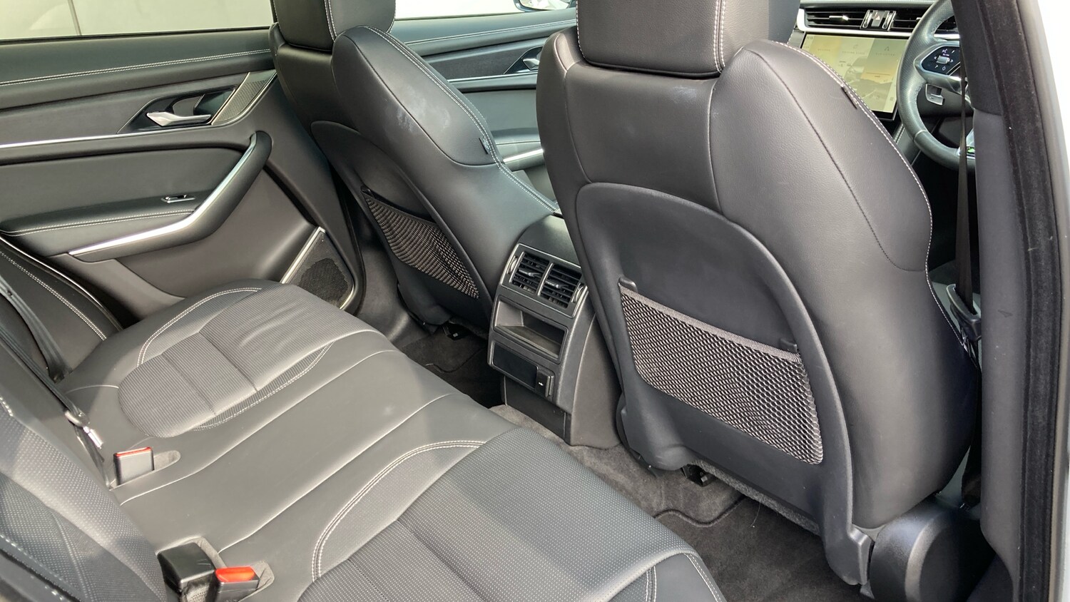 Used Jaguar F-Pace 2023 for sale - 77946974: Photo 37