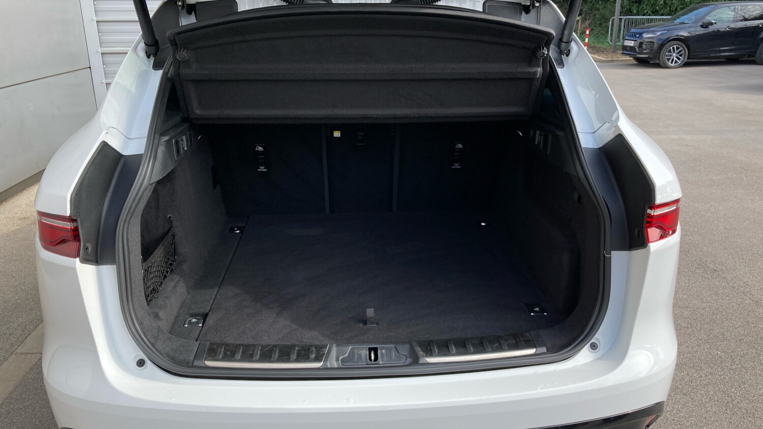 Used Jaguar F-Pace 2023 for sale - 77946974: Photo 38