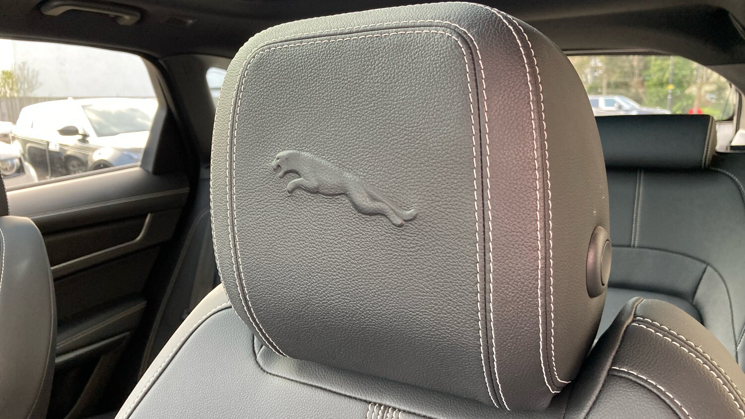 Used Jaguar F-Pace 2023 for sale - 77946974: Photo 43